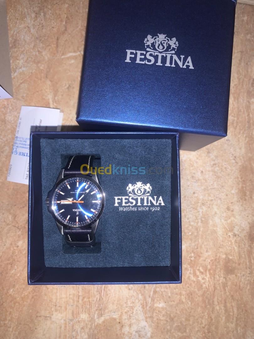 Montre festina