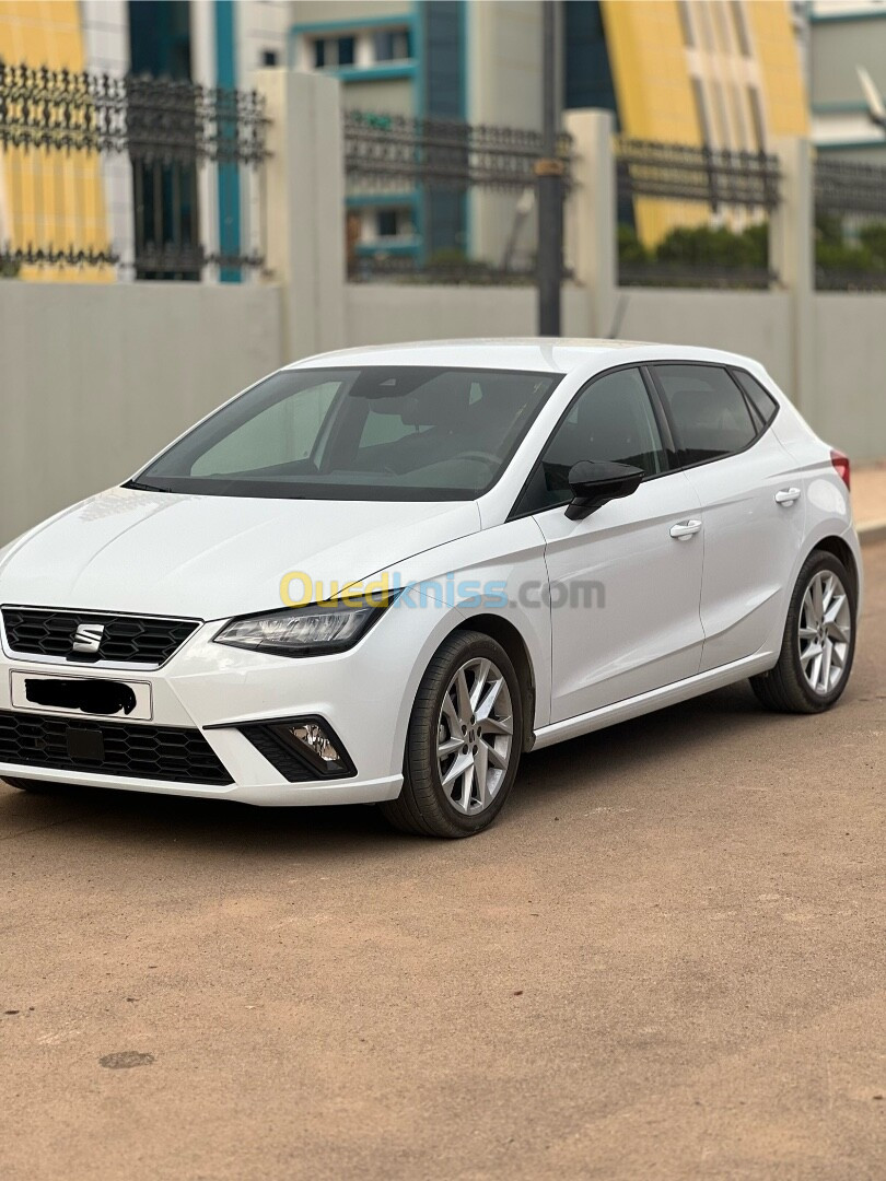 Seat Ibiza 2023 Fr