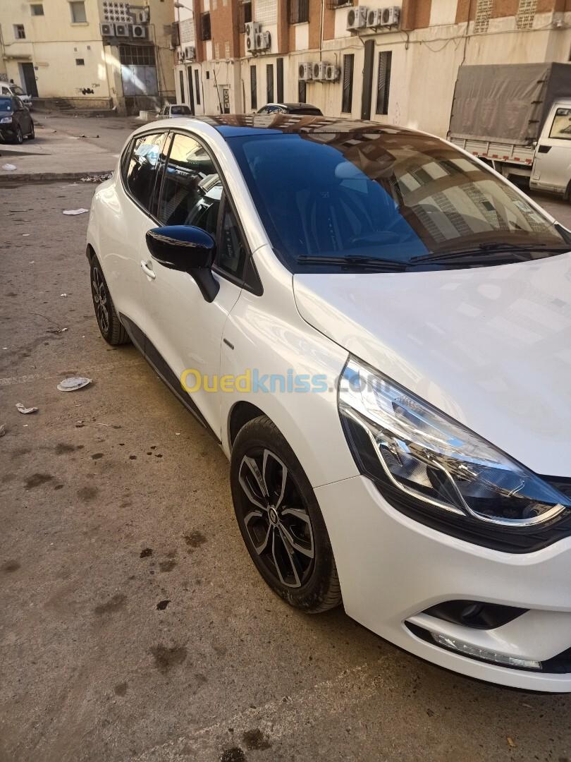 Renault Clio 4 2021 Limited 2