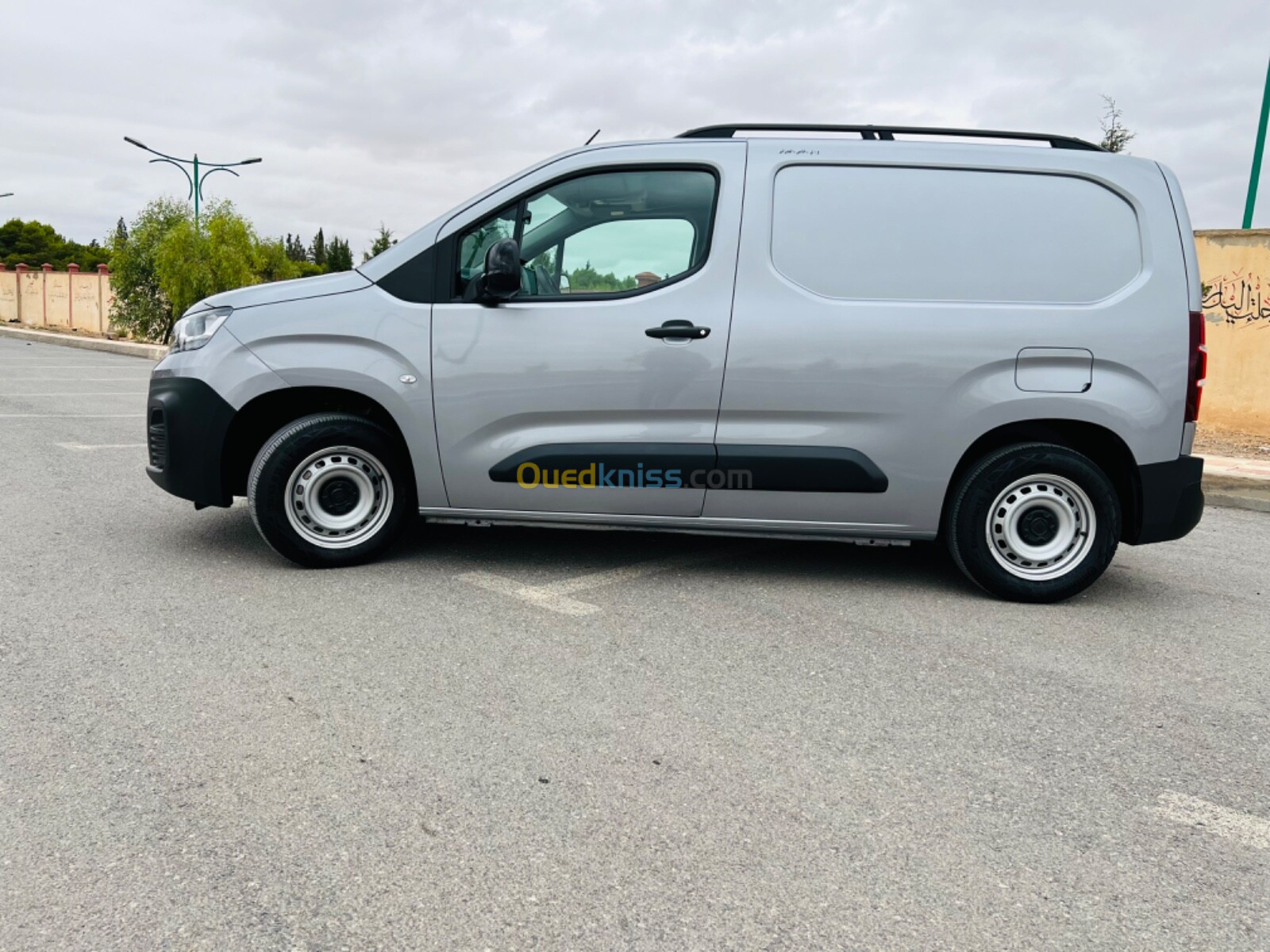 Fiat Doblo 2023 