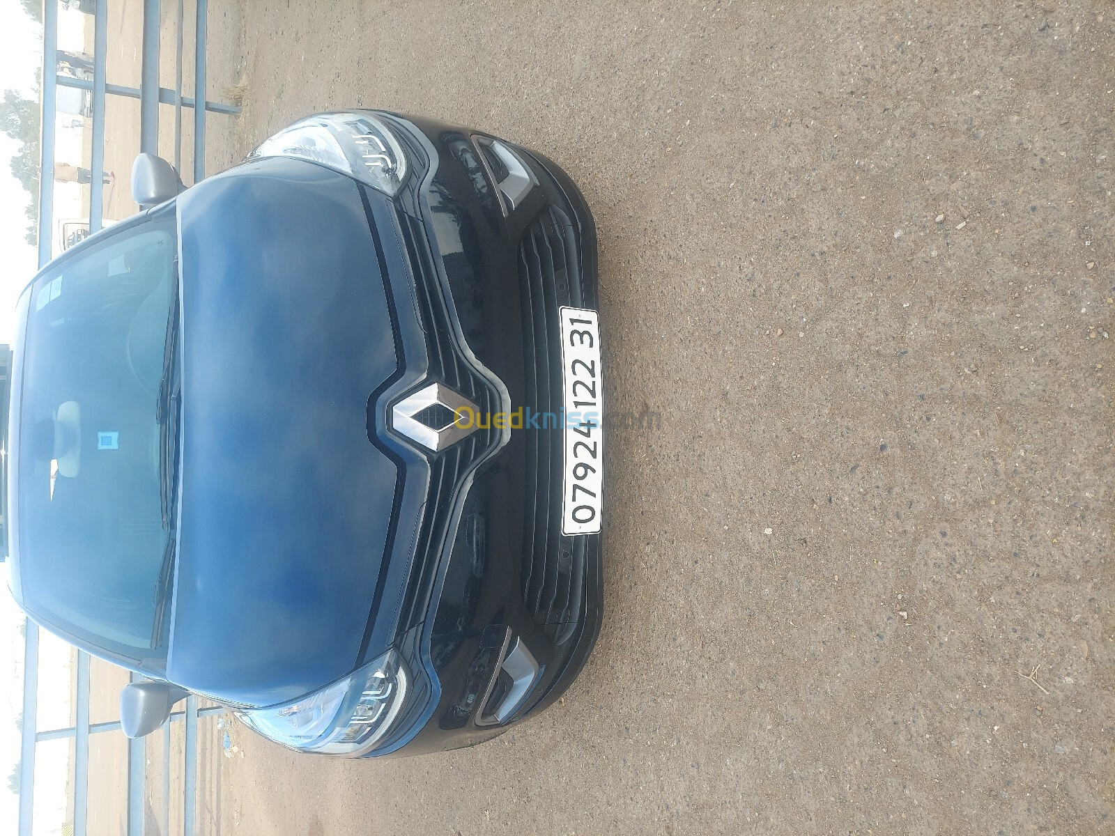 Renault Clio 4 2022 GT Line +