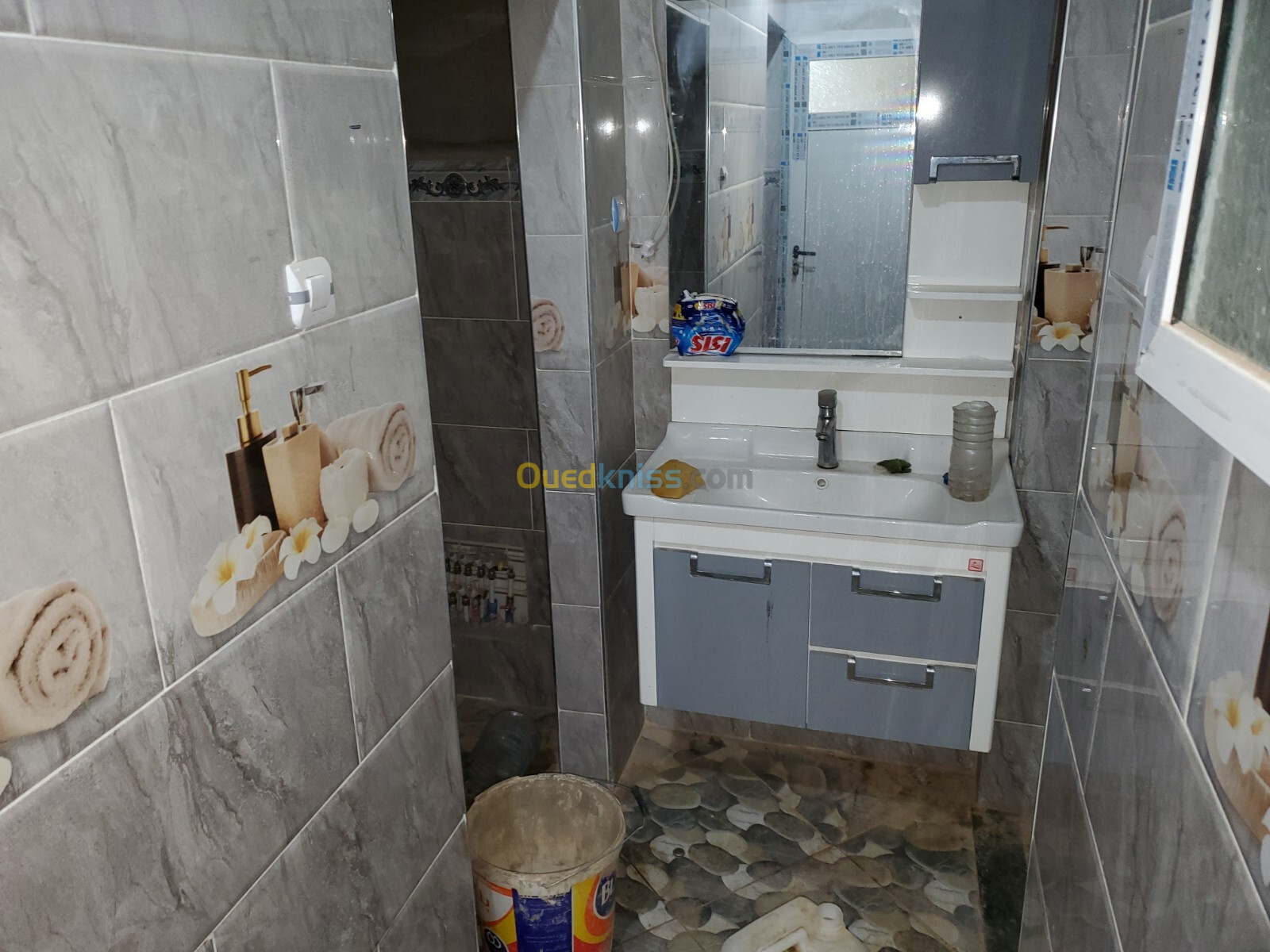 Vente Appartement F3 Laghouat Laghouat