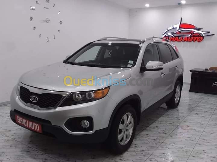 Kia Cerato 2010 Ex