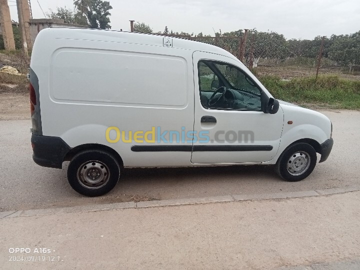 Renault Kangoo 1998 Kangoo