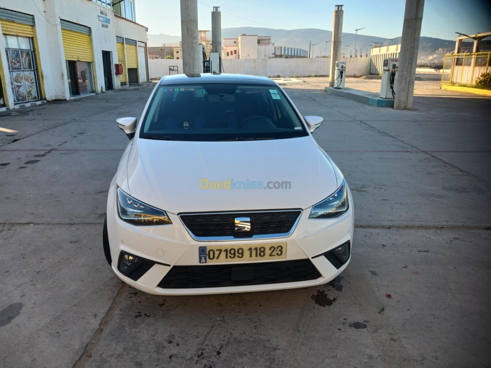 Seat Ibiza 2018 Highline +