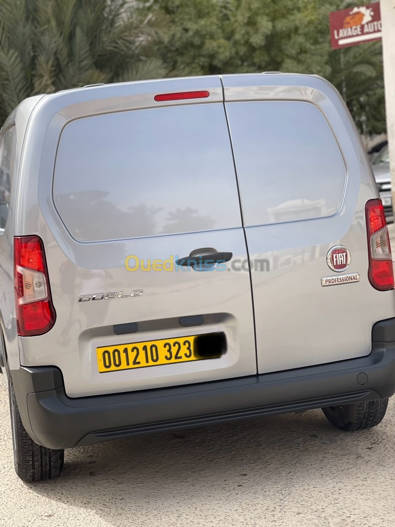 Fiat Doblo 2023 2023