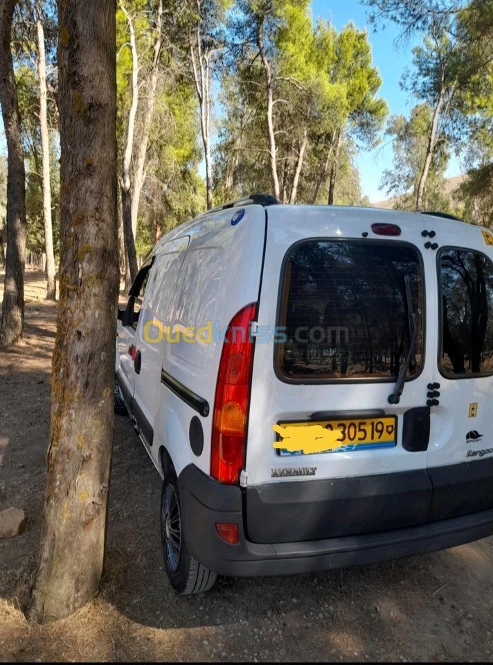 Renault Kangoo 2005 Kangoo