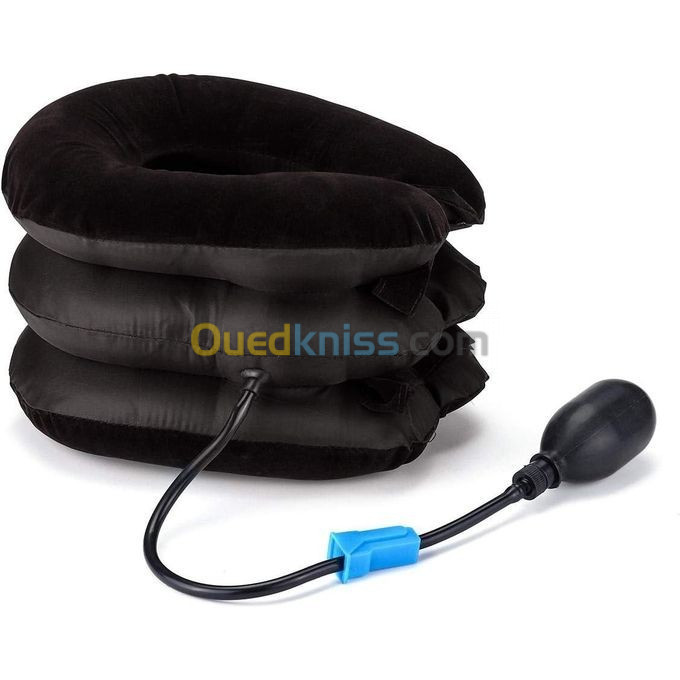 Coussin Cervical Gonflable 