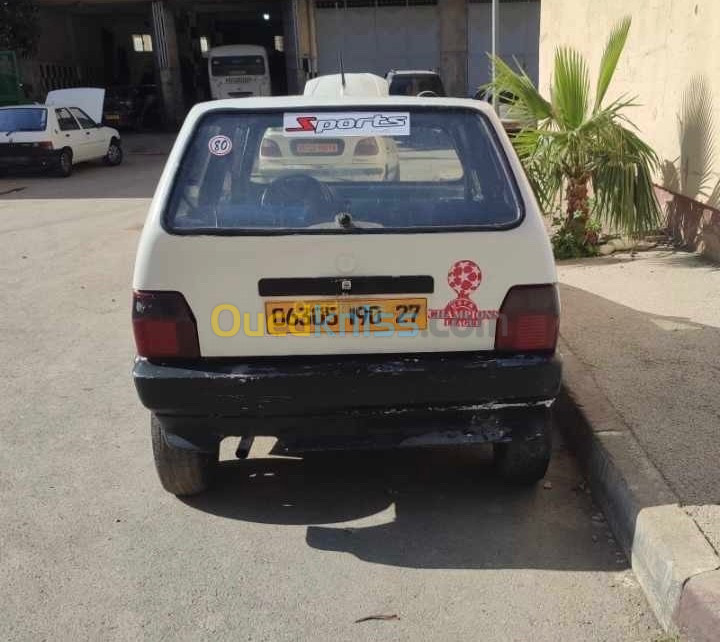 Fiat Uno 1990 Uno