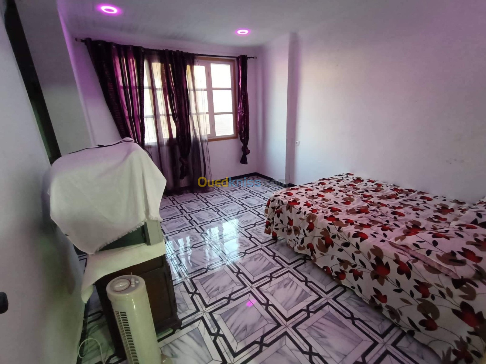 Location Appartement Tlemcen Honaine