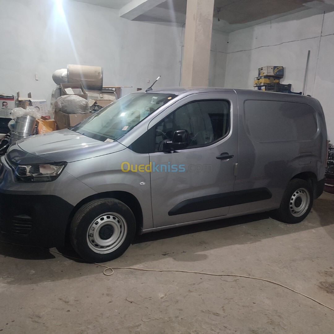 Fiat Doblo 2024 