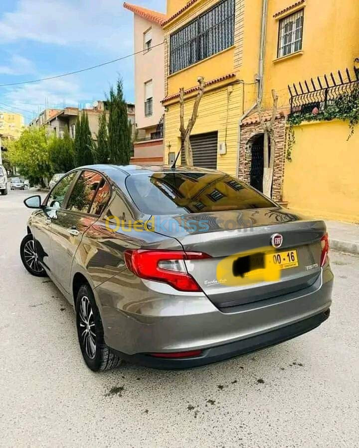 Fiat Tipo 2023 Cyti plus