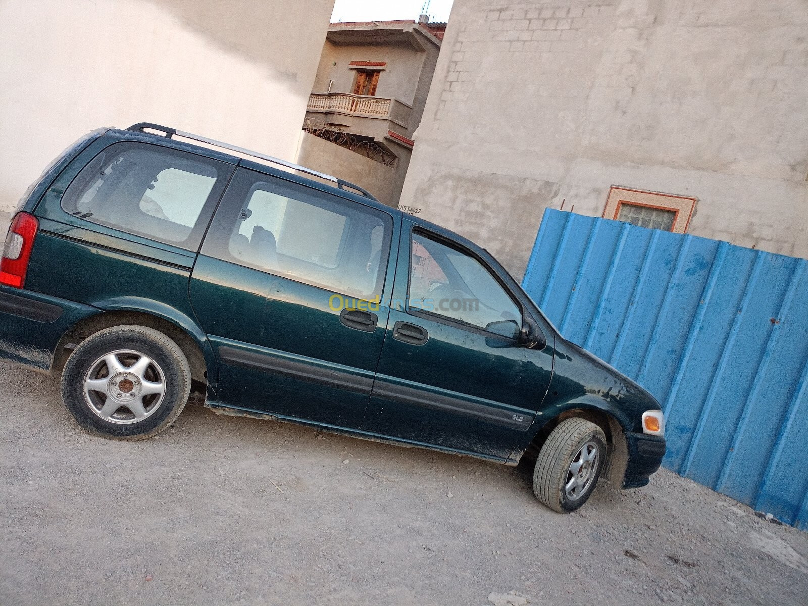 Opel Astra 2001 Astra