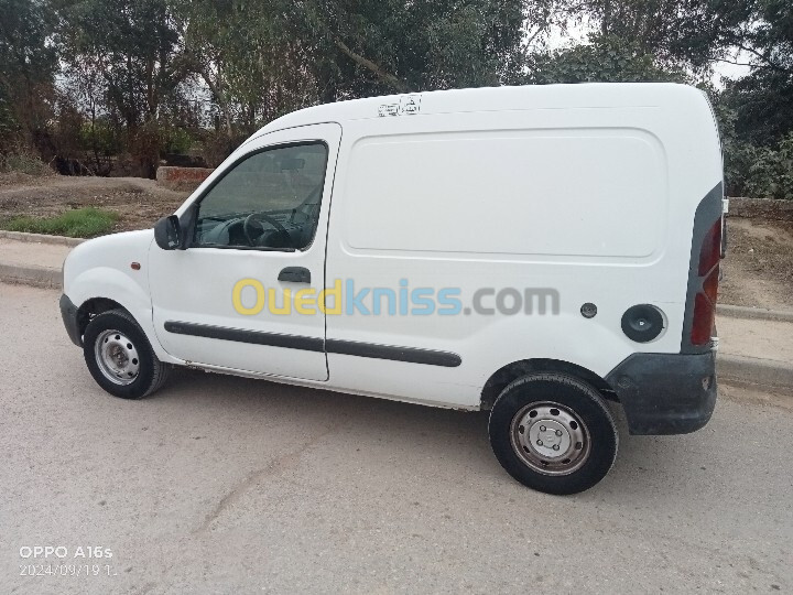 Renault Kangoo 1998 Kangoo