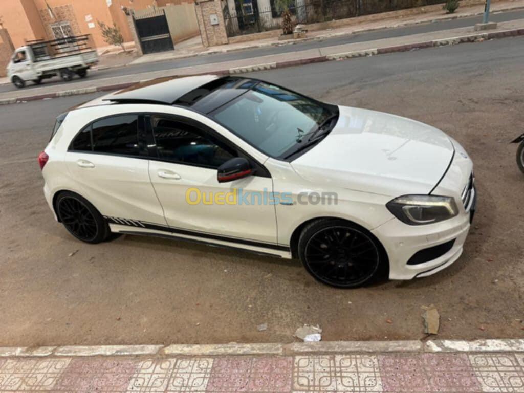 Mercedes a250 2014 2014