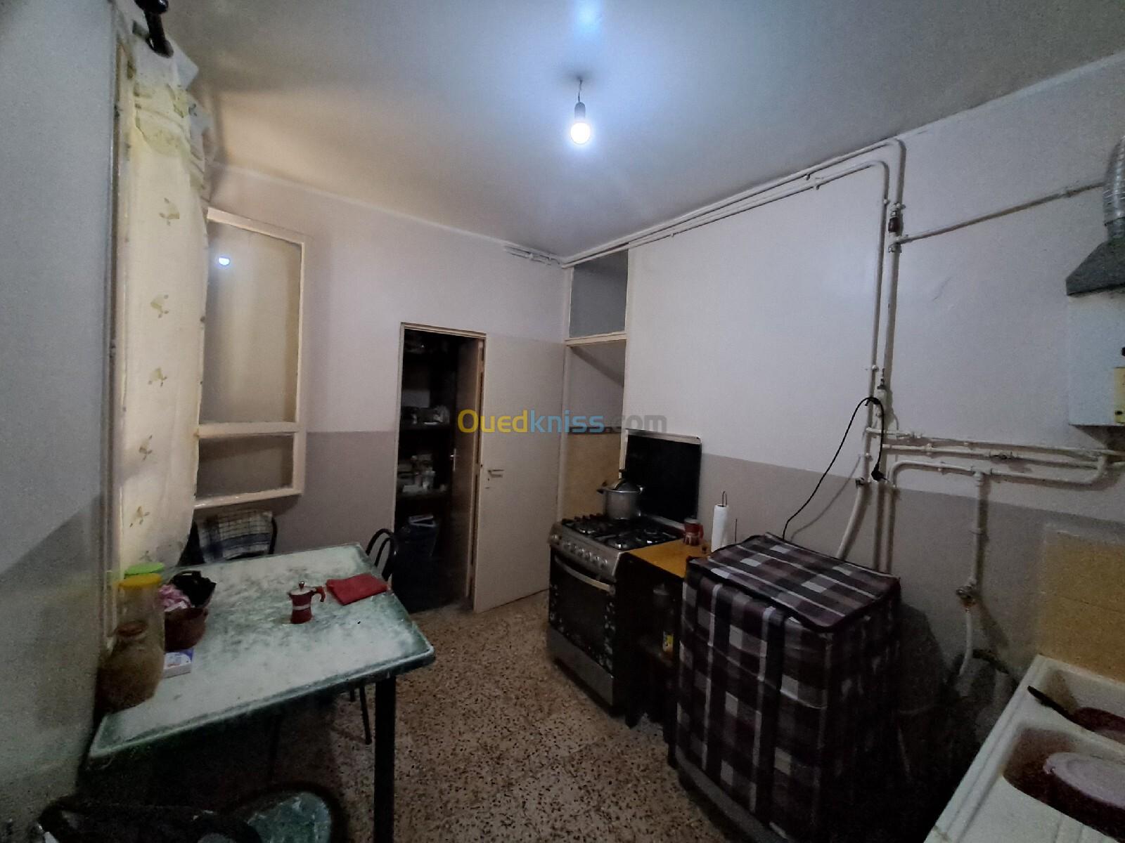 Vente Appartement F4 Skikda Skikda