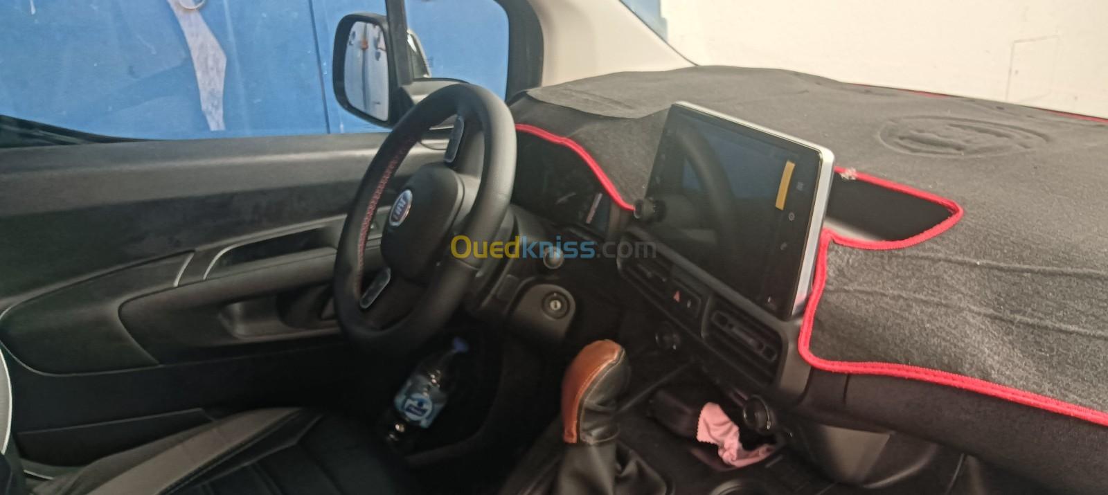 Fiat doblo 2023 