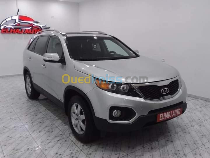 Kia Cerato 2010 Ex