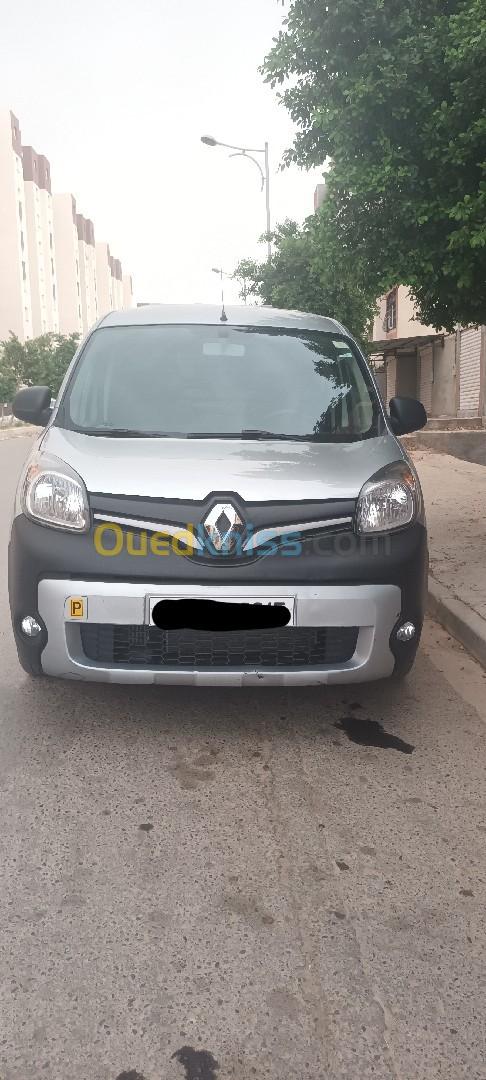 Renault Kangoo 2020