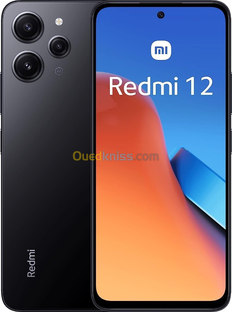 Xiaomi Redmi 12