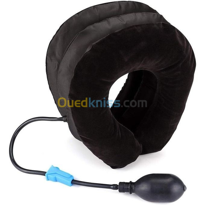 Coussin Cervical Gonflable 