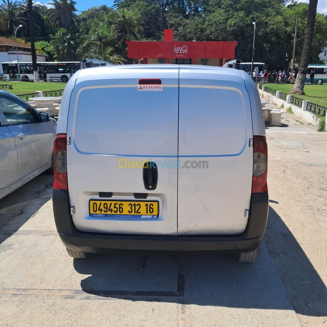 Fiat Fiorino 2012 Fiorino