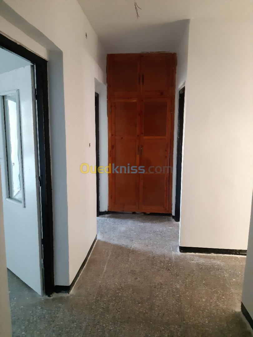 Vente Appartement F3 Constantine Constantine