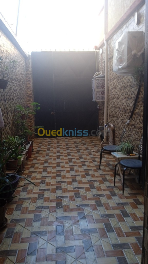 Vente Villa Boumerdès Ouled moussa