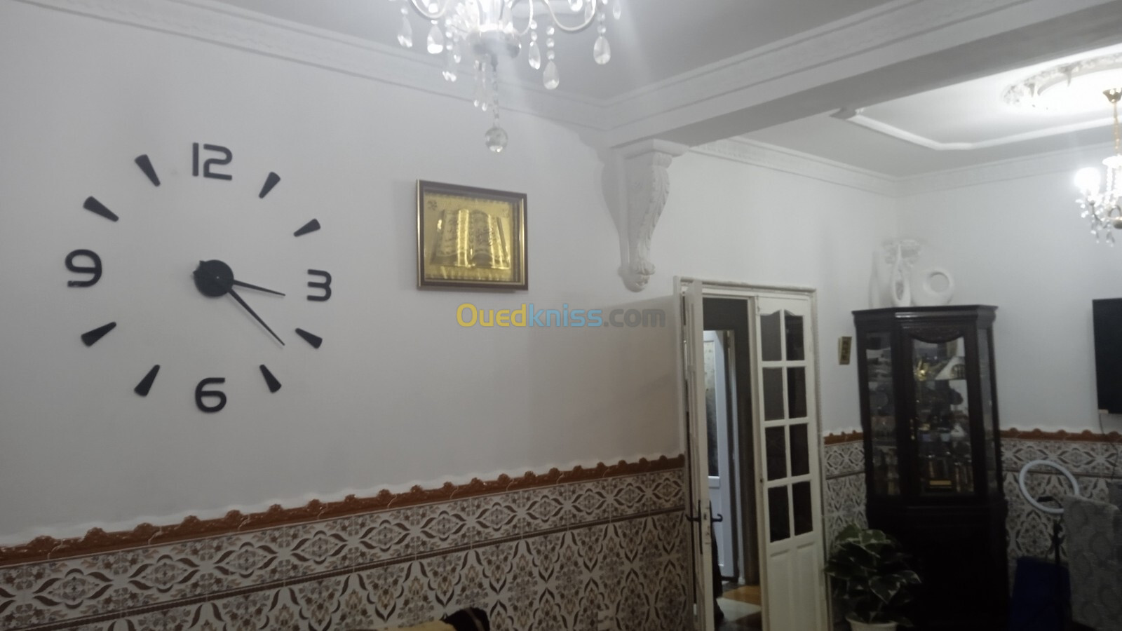 Vente Villa Boumerdès Ouled moussa