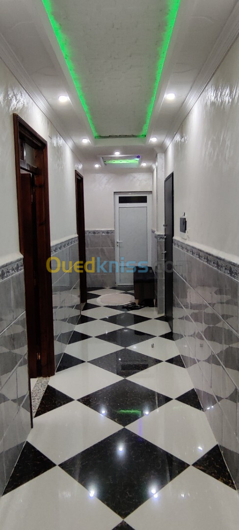 Vente Appartement F3 Alger Birkhadem