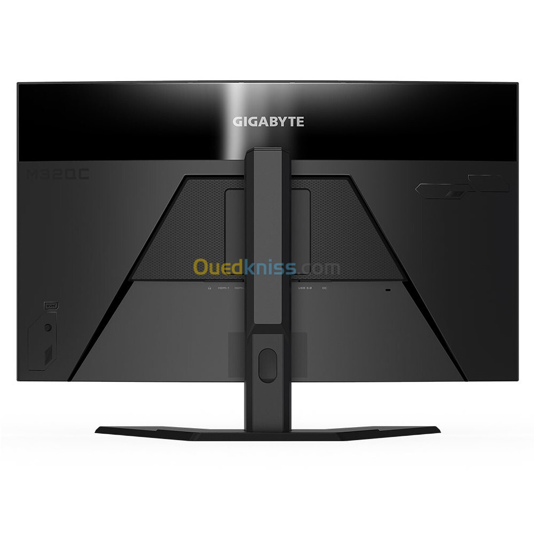 ECRAN Gigabyte 31.5 LED 