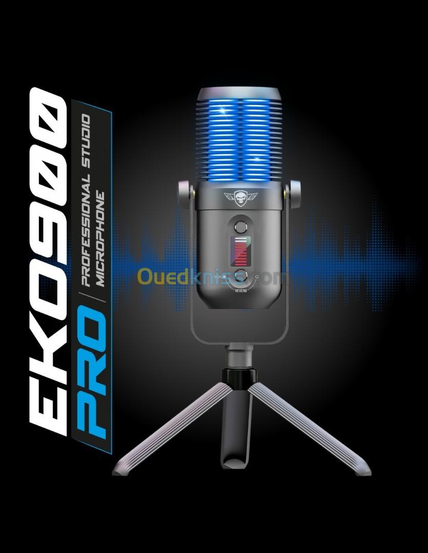 MICROPHONE S.O.G EKO 900