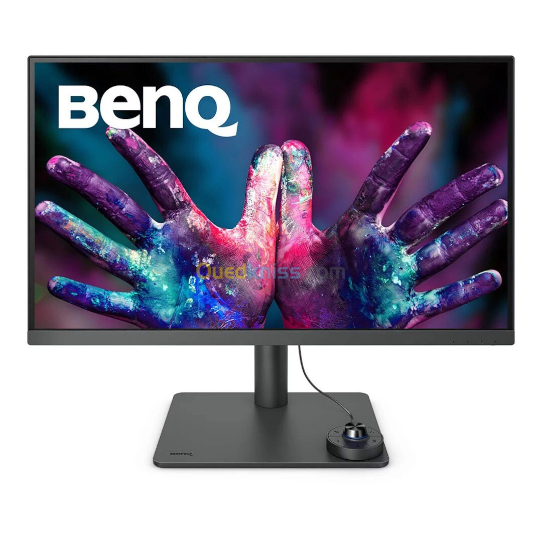 ECRAN BenQ 27 LED  PD2705U