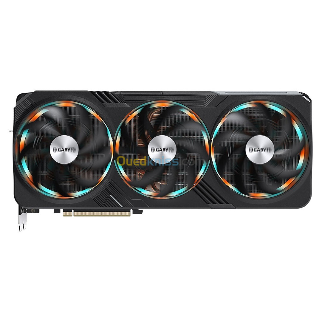 Gigabyte GeForce RTX 4090 GAMING OC 24G