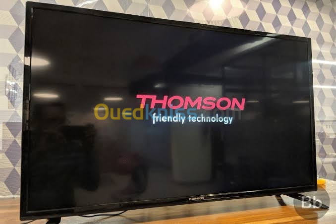 Téléviseur THOMSON 39"