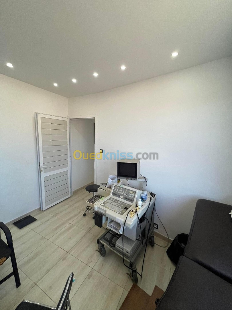 Vente Appartement F3 Oran Oran