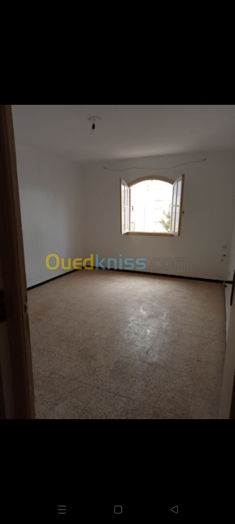 Vente Appartement F3 Alger Staoueli