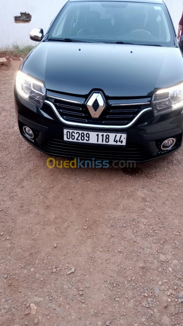 Renault Symbol 2018 Made In Bladi