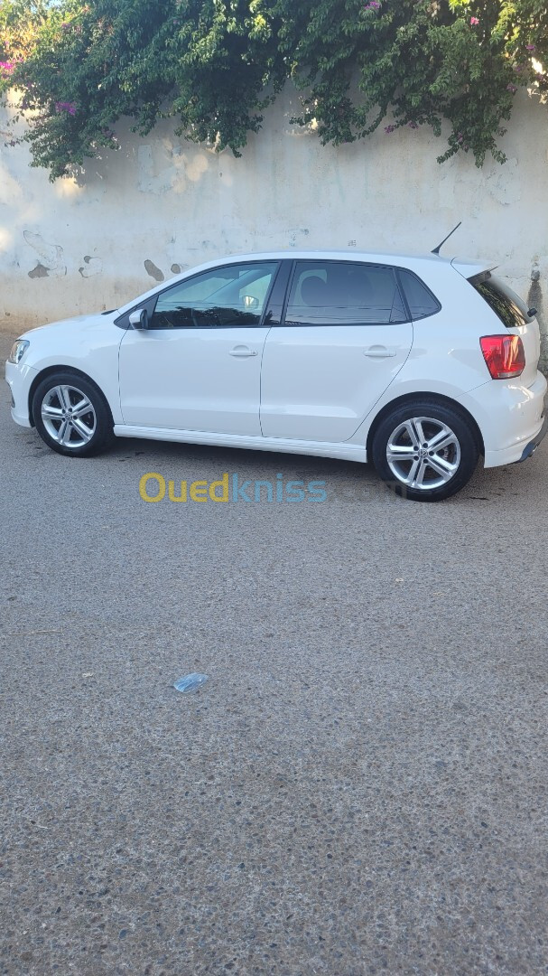 Volkswagen Polo 2014 Polo