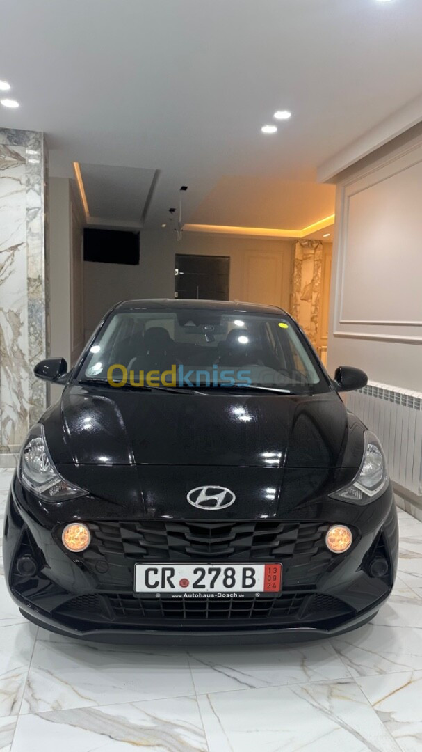 Hyundai I10 2023 Grand