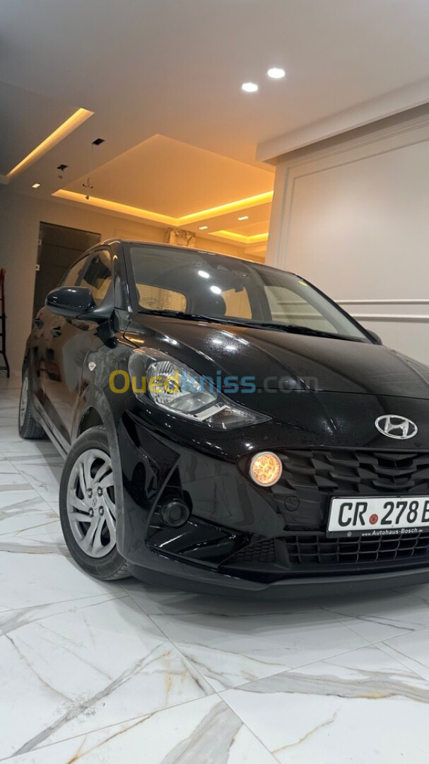 Hyundai I10 2023 Grand