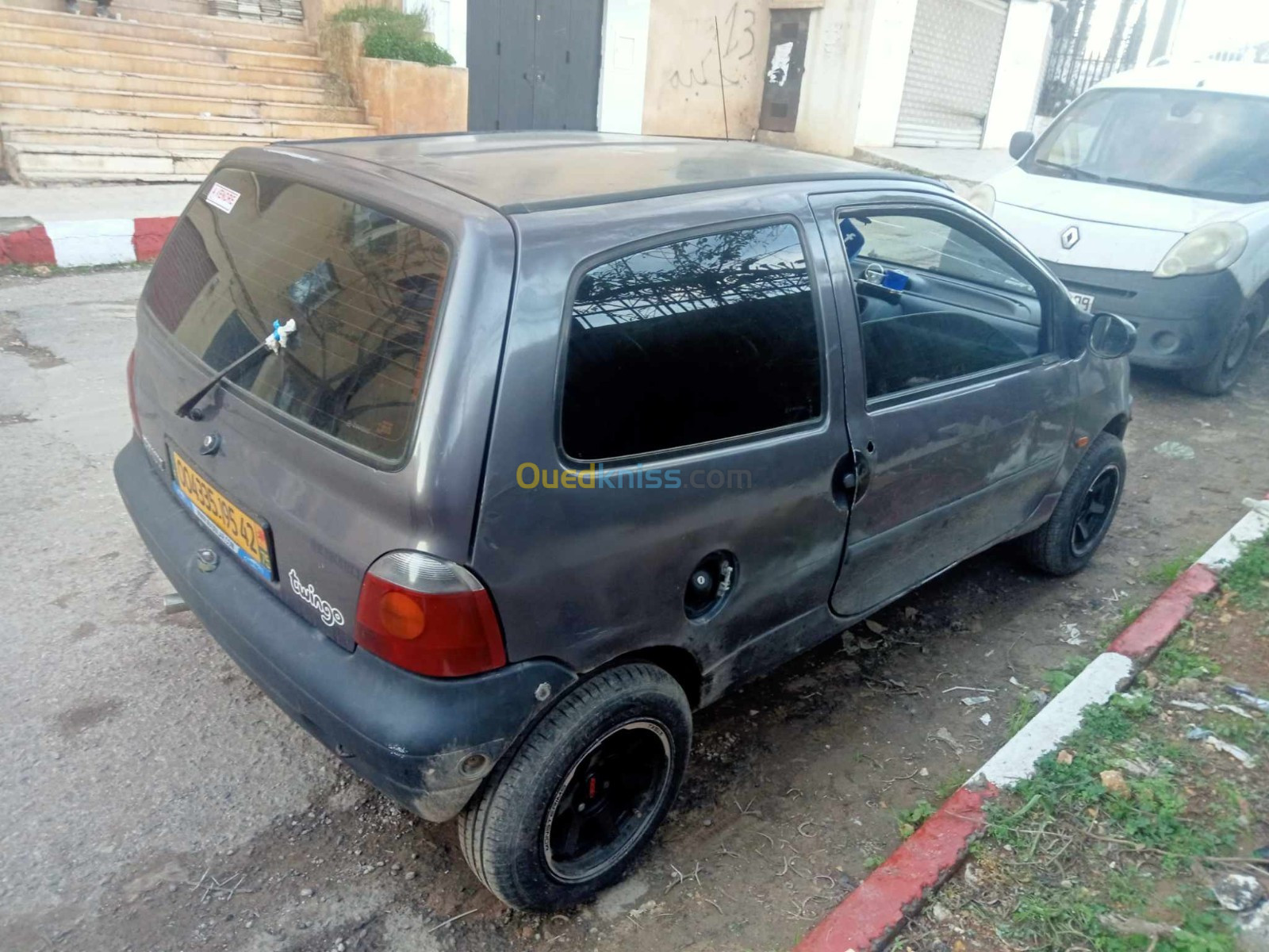 Renault Twingo 1995 Twingo