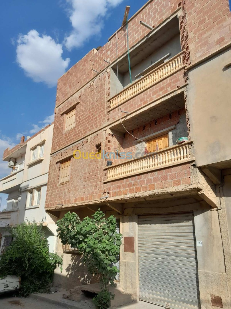 Vente Villa Batna Tazoult