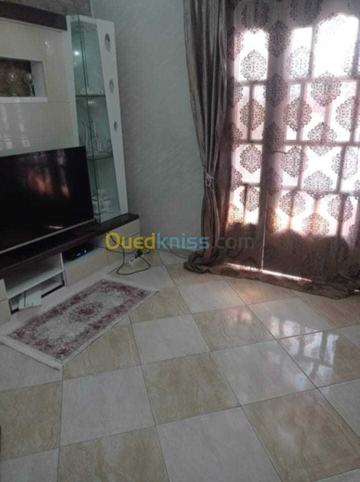 Location Appartement F3 Boumerdès El kharrouba