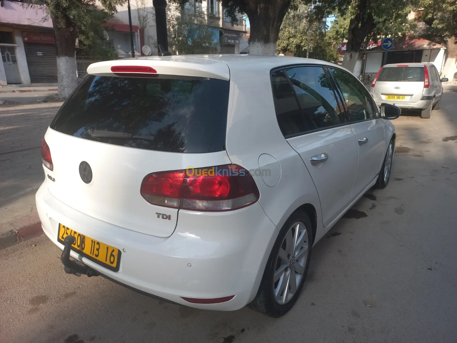 Volkswagen Golf 6 2013 Match