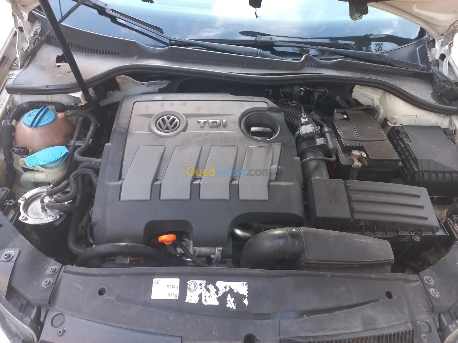 Volkswagen Golf 6 2013 Match