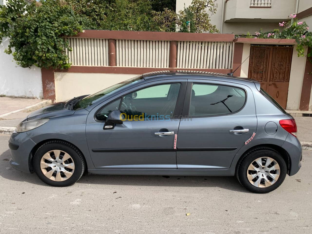 Peugeot 207 2009 207