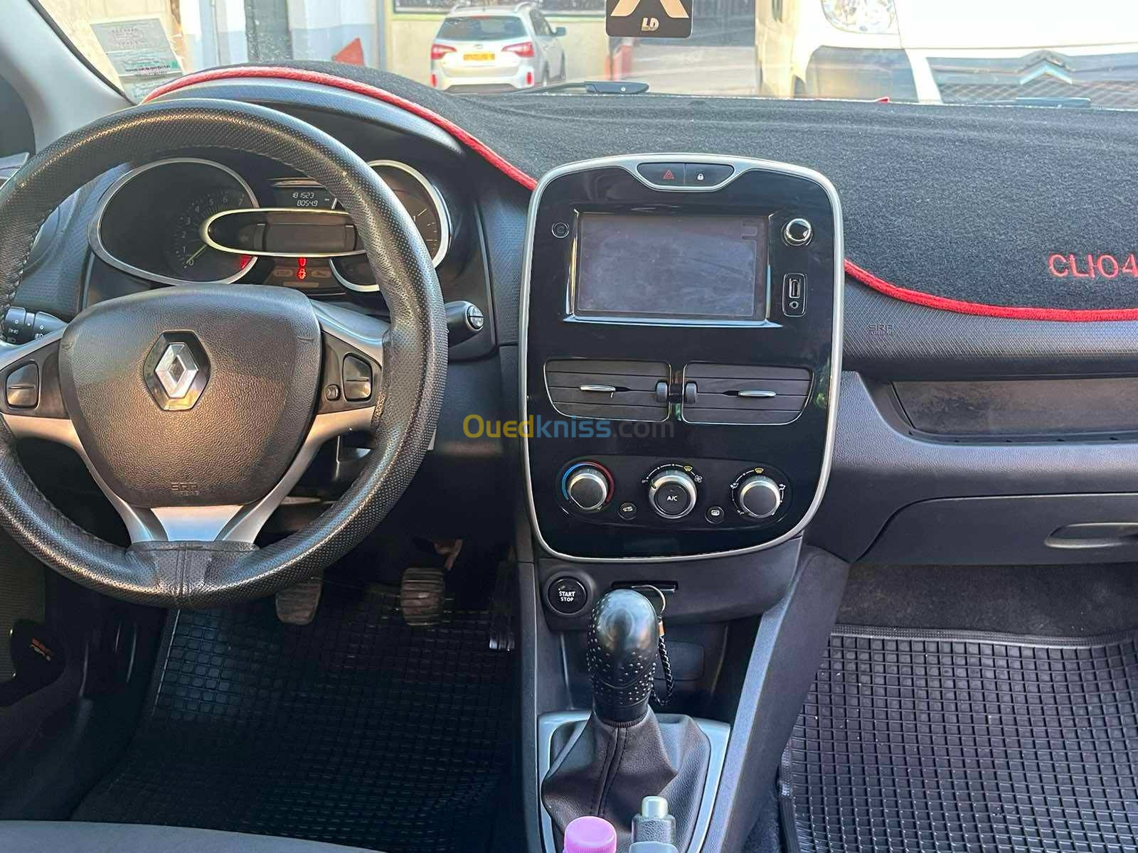 Renault Clio 4 2015 Limited 2