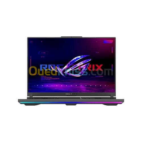 ASUS ROG STRIX G16 (2023)  CORE i9-13th GENE /RTX 4060 /RAM 16 GB /SSD 1TB /ECRAN 16 **VENDU**