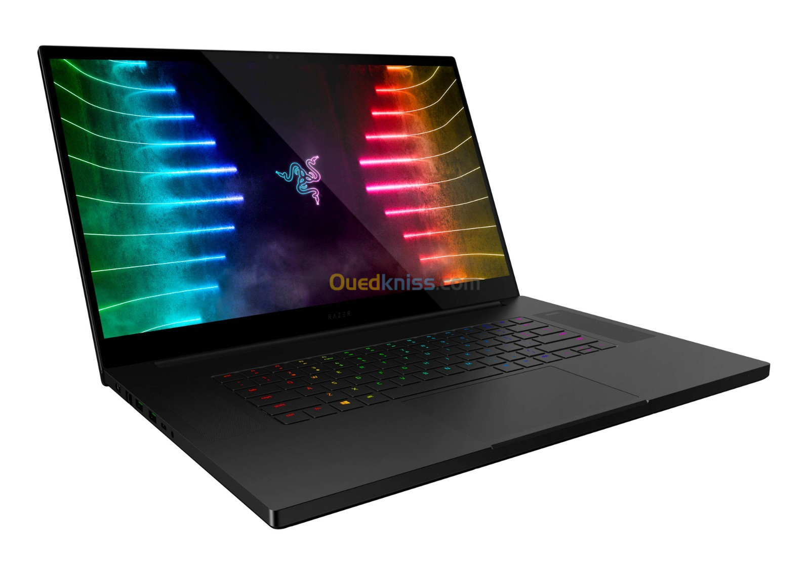 RAZER BLADE 17 - RZ09   CORE i9-12th  /RTX 3070Ti /RAM 16 GB  /SSD 1TB /17.3" -QHD **VENDU**